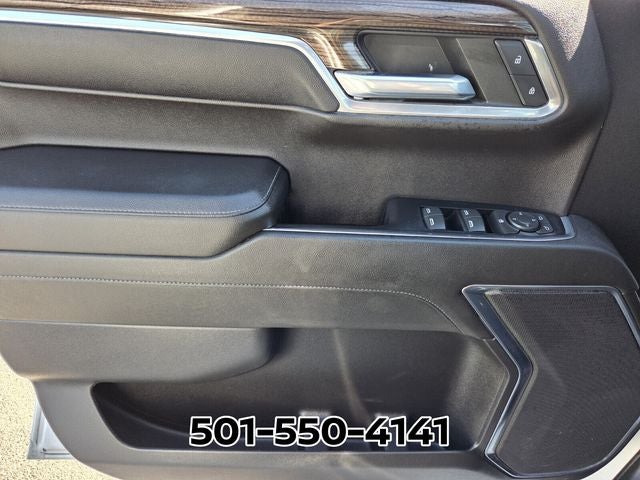 2022 Chevrolet Silverado 1500 LT LT1