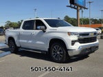 2022 Chevrolet Silverado 1500 LT LT1