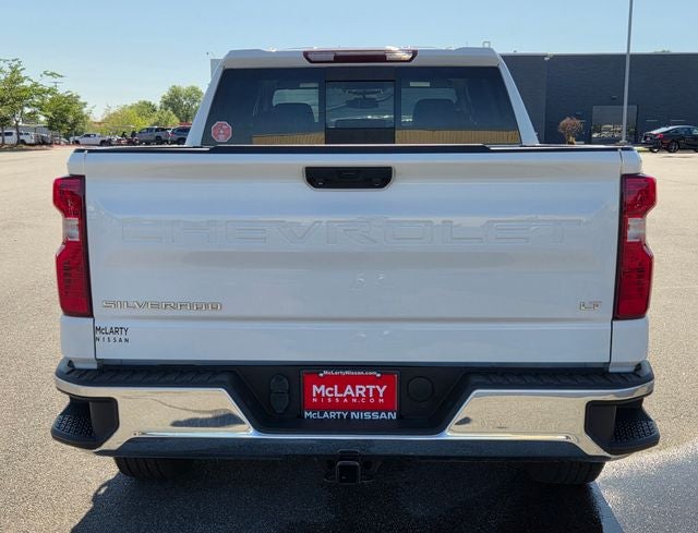2022 Chevrolet Silverado 1500 LT LT1