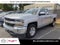 2016 Chevrolet Silverado 1500 LT LT1