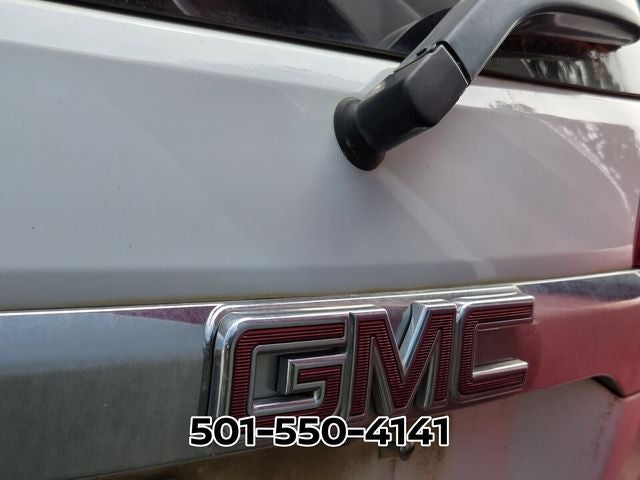 2018 GMC Acadia SLE-2