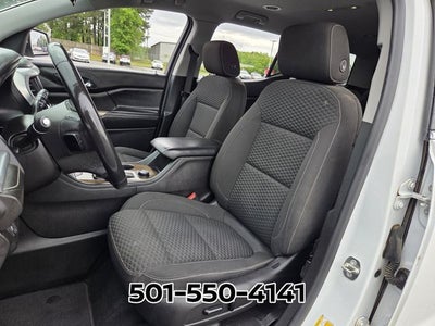 2018 GMC Acadia SLE-2