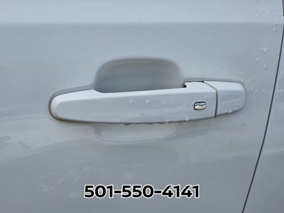 2018 GMC Acadia SLE-2
