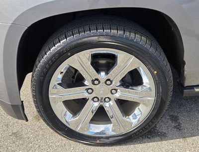 2020 GMC Yukon XL Denali