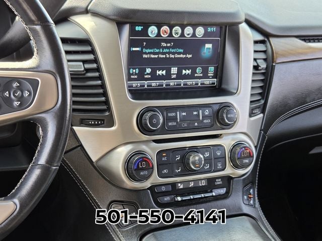 2020 GMC Yukon XL Denali