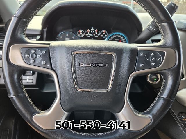 2020 GMC Yukon XL Denali