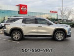2025 Chevrolet Traverse LT 1LT