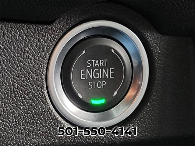 2025 Chevrolet Traverse LT 1LT