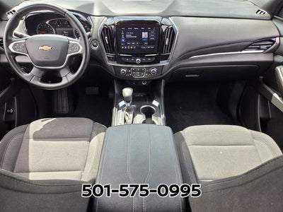 2023 Chevrolet Traverse LT 1LT