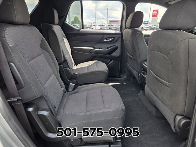 2023 Chevrolet Traverse LT 1LT