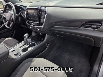 2023 Chevrolet Traverse LT 1LT
