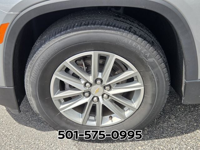 2023 Chevrolet Traverse LT 1LT
