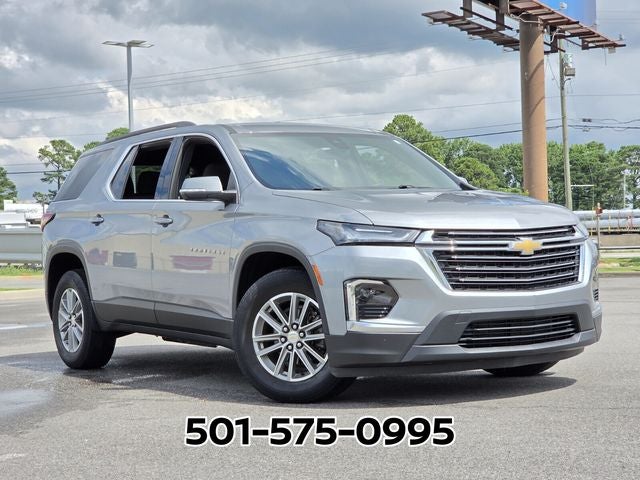2023 Chevrolet Traverse LT 1LT