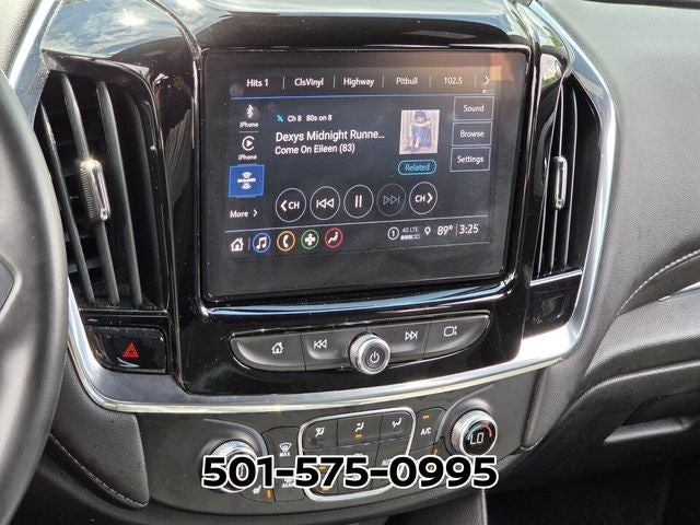 2023 Chevrolet Traverse LT 1LT