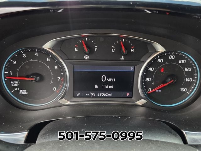 2023 Chevrolet Traverse LT 1LT