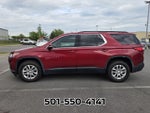 2019 Chevrolet Traverse 3LT