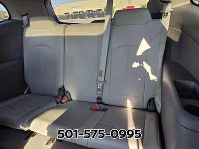 2017 Chevrolet Traverse 2LT 2LT