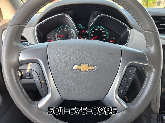 2017 Chevrolet Traverse 2LT 2LT