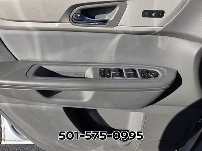 2017 Chevrolet Traverse 2LT 2LT