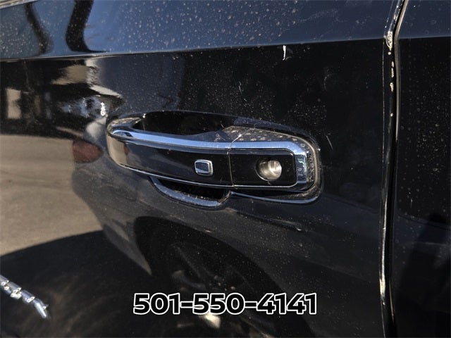 2021 Chevrolet Suburban Premier