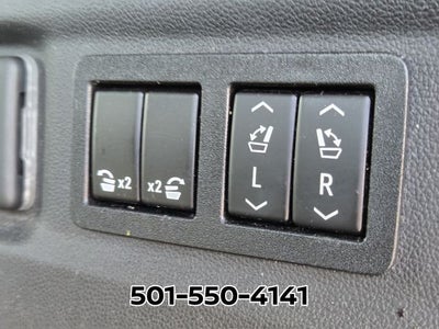 2021 Chevrolet Suburban Premier