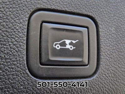 2021 Chevrolet Suburban Premier