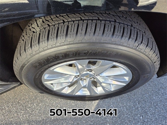 2021 Chevrolet Suburban Premier