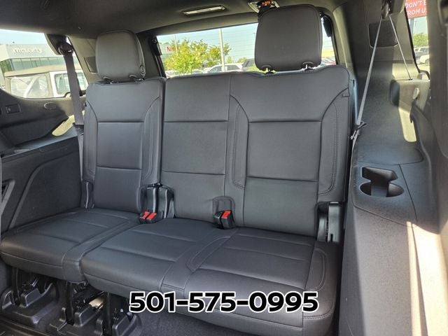 2023 Chevrolet Tahoe Z71 Luxury