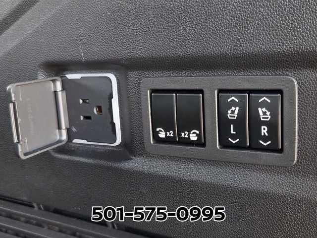2023 Chevrolet Tahoe Z71 Luxury