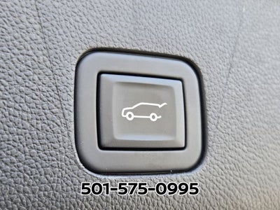 2023 Chevrolet Tahoe Z71 Luxury