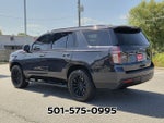 2023 Chevrolet Tahoe Z71 Luxury
