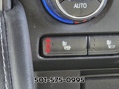 2023 Chevrolet Tahoe Z71 Luxury
