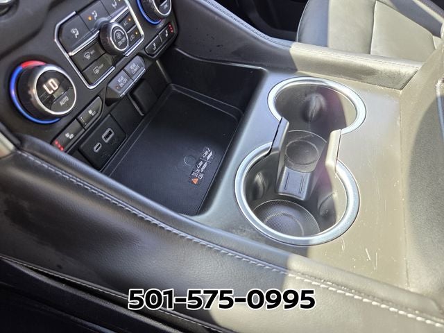 2023 Chevrolet Tahoe Z71 Luxury