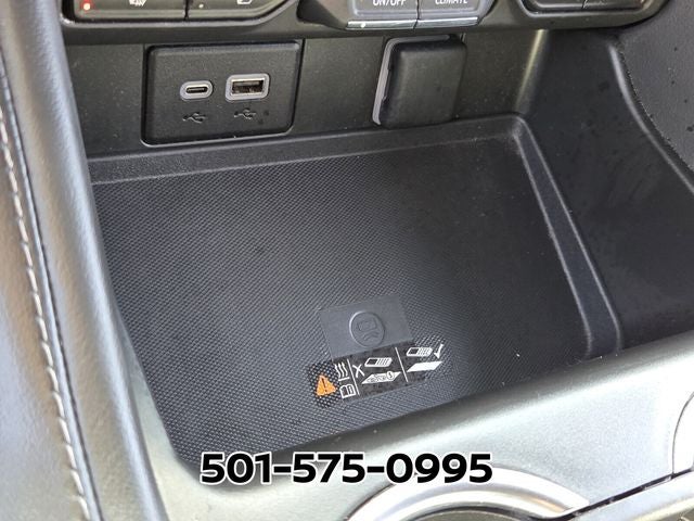 2023 Chevrolet Tahoe Z71 Luxury