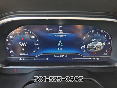 2023 Chevrolet Tahoe Z71 Luxury