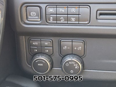 2023 Chevrolet Tahoe Z71 Luxury