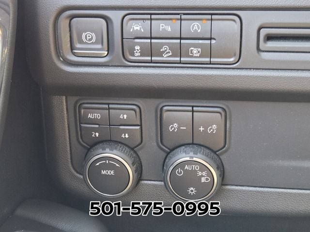 2023 Chevrolet Tahoe Z71 Luxury