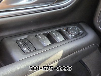 2023 Chevrolet Tahoe Z71 Luxury
