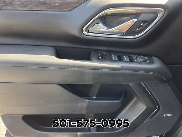 2023 Chevrolet Tahoe Z71 Luxury