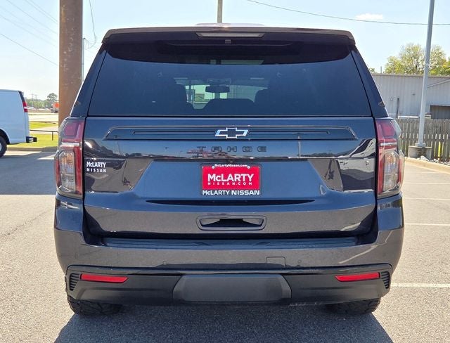 2023 Chevrolet Tahoe Z71 Luxury