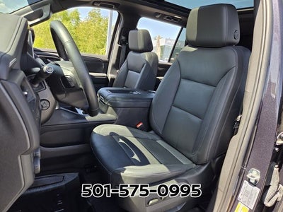 2023 Chevrolet Tahoe Z71 Luxury