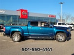 2019 GMC Canyon SLT