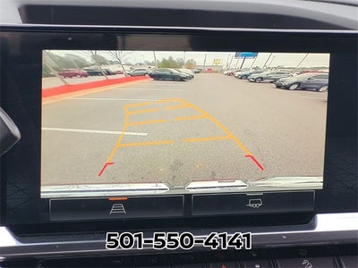 2024 GMC Sierra 1500 Elevation 4wd