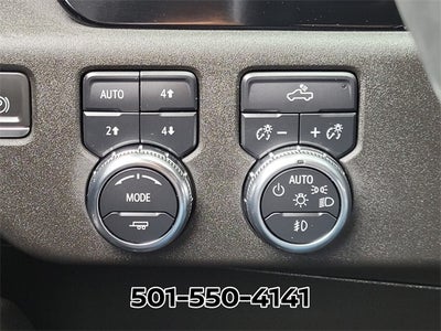 2024 GMC Sierra 1500 Elevation 4wd