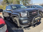 2017 GMC Sierra 1500 Base