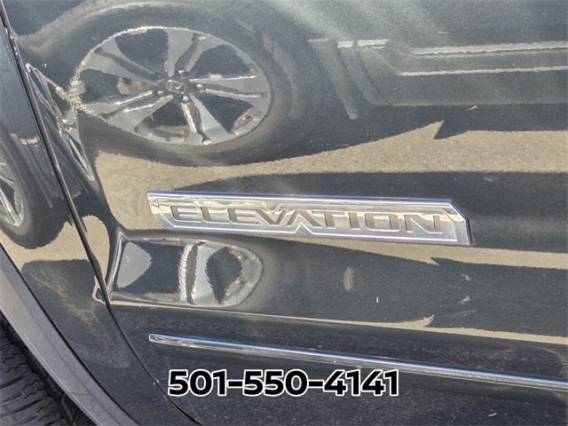 2017 GMC Sierra 1500 Base