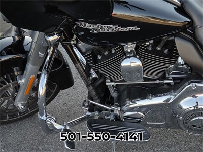 2016 Harley-Davidson Street glide Base