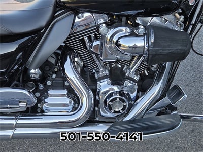 2016 Harley-Davidson Street glide Base