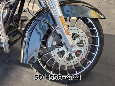 2016 Harley-Davidson Street glide Base