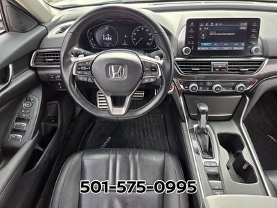 2022 Honda Accord Sport Special Edition